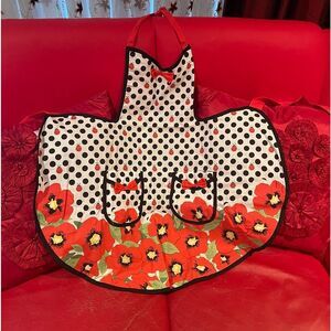 100% cotton Apron